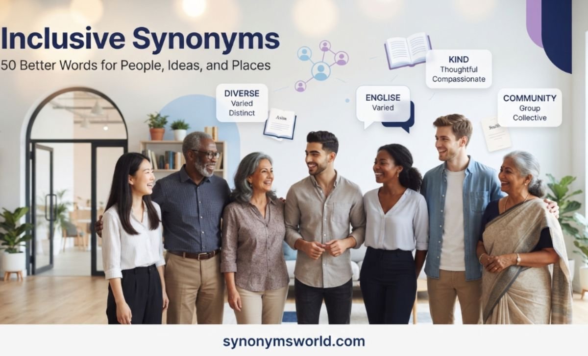 inclusive synonyms