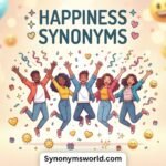 happiness synonyms