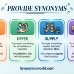 provide synonyms