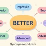 better synonyms