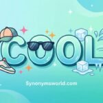 cool synonyms