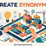 create synonyms