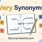 very synonyms